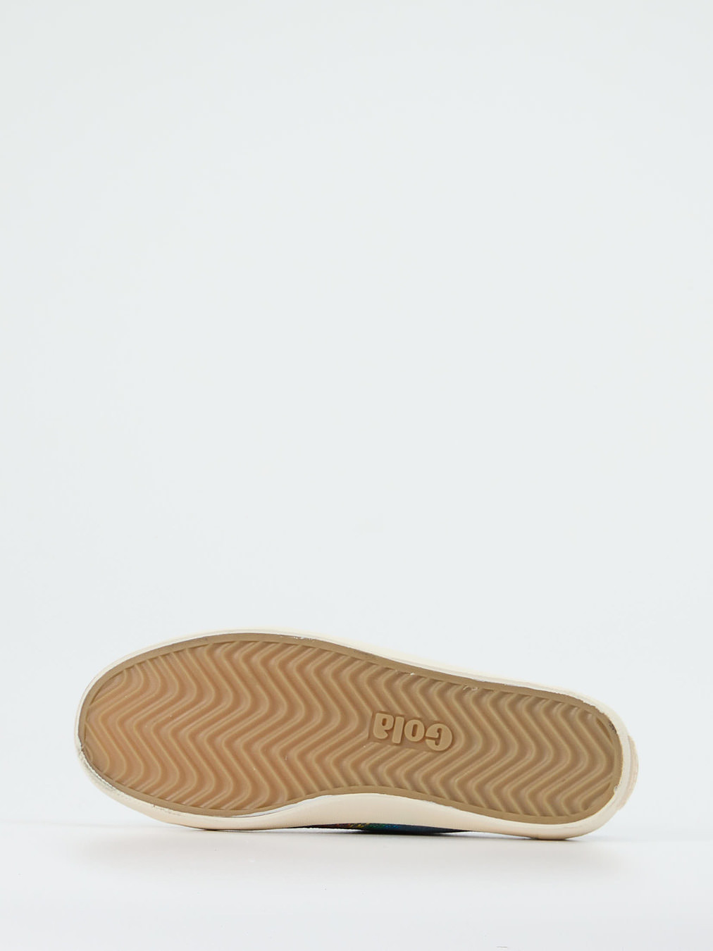 Sneaker blau 8165159002205