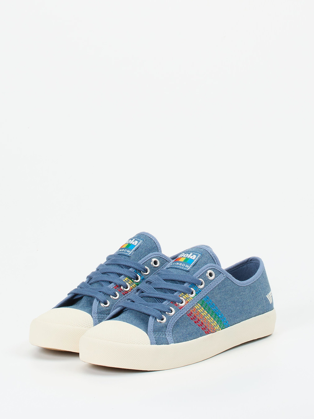 Sneaker blau 8165159002202