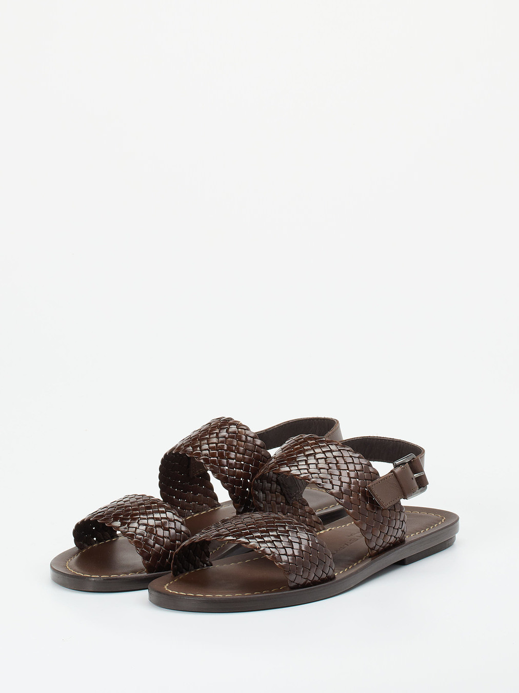 Sandale braun 4200209000202