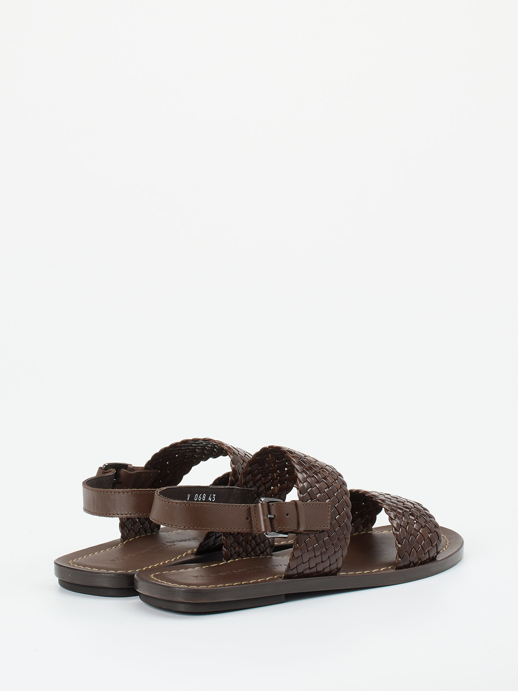 Sandale braun 4200209000203