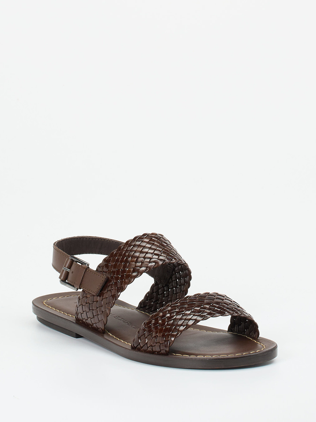 Sandale braun 4200209000206