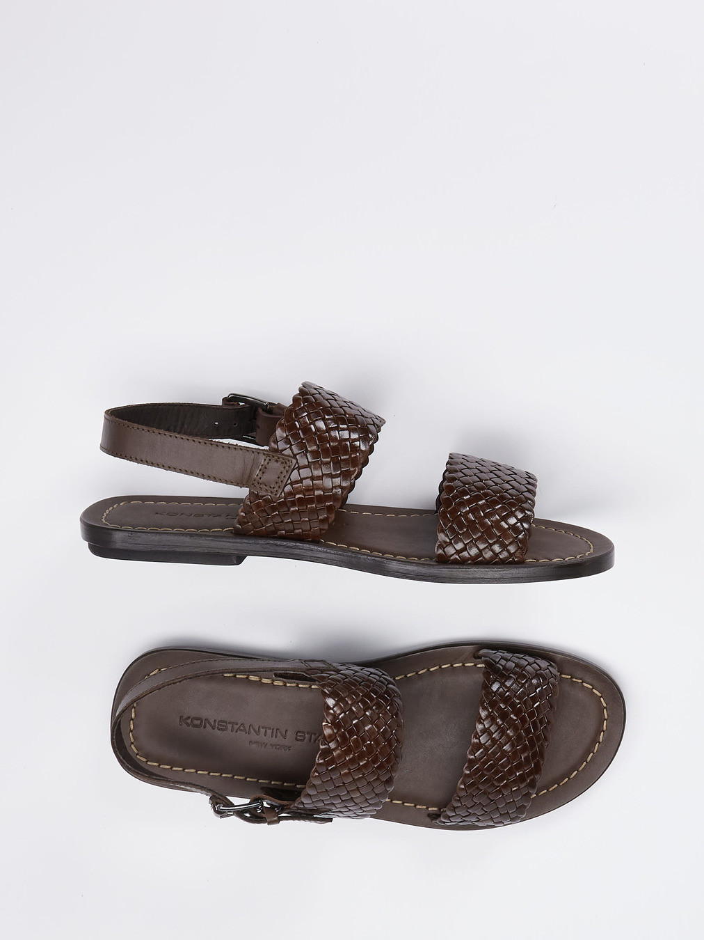 Sandale braun 4200209000204