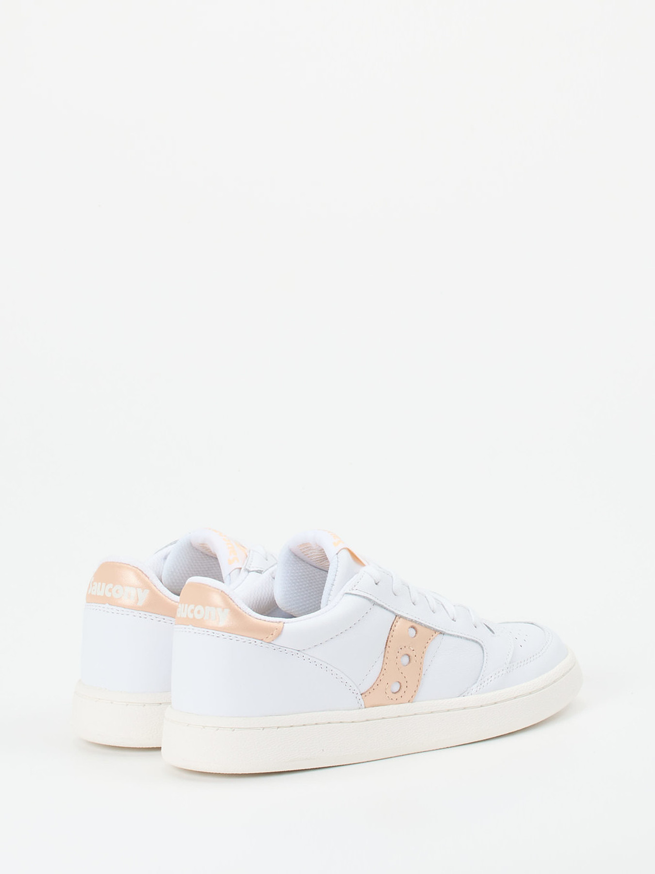 Sneaker weiß 8165795001403