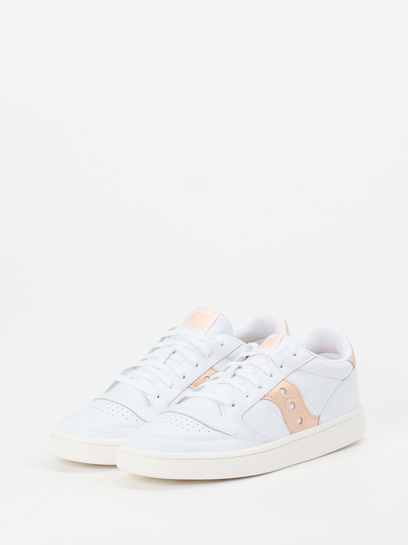 Sneaker weiß 8165795001402