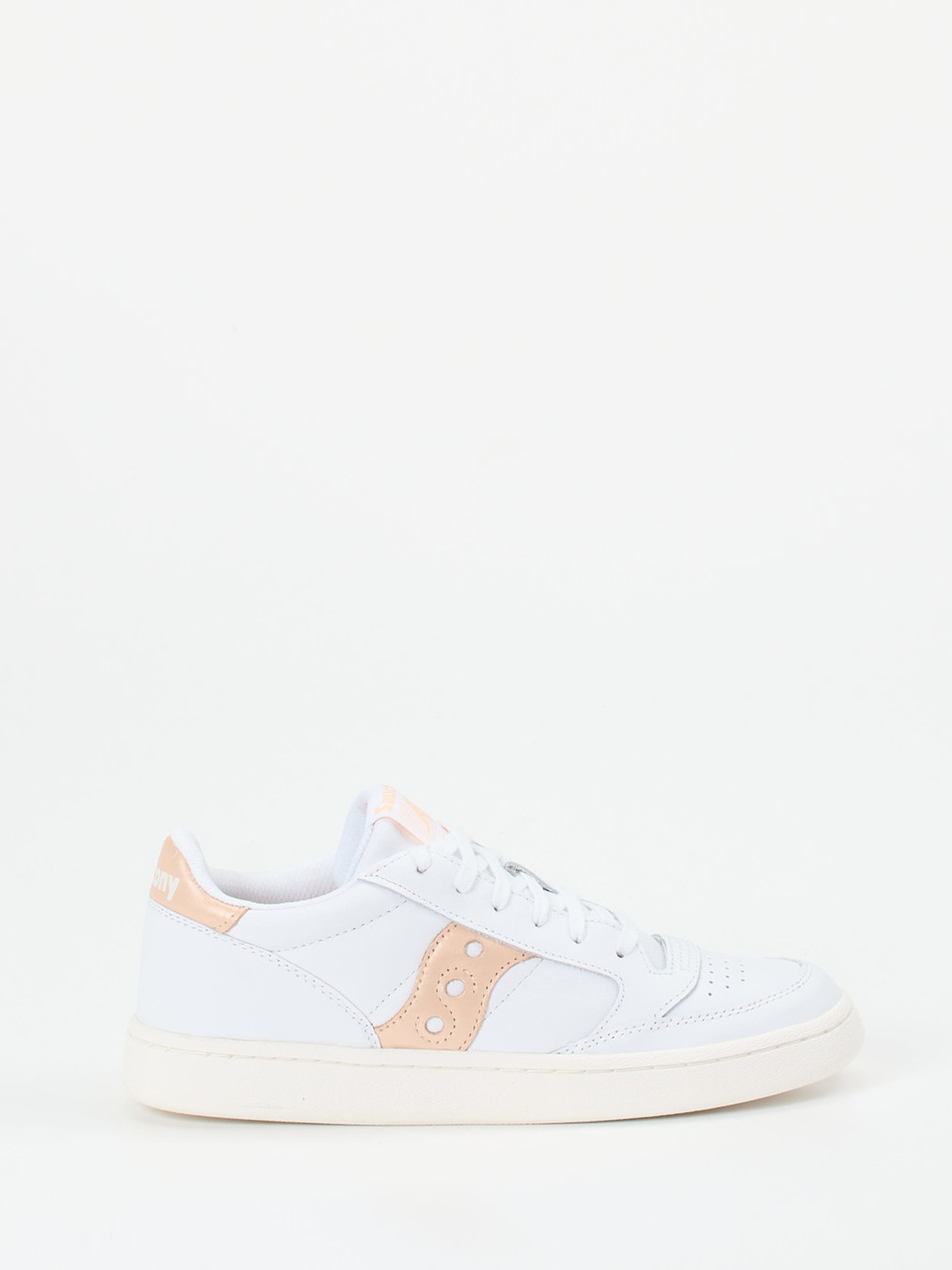 Sneaker weiß 8165795001401