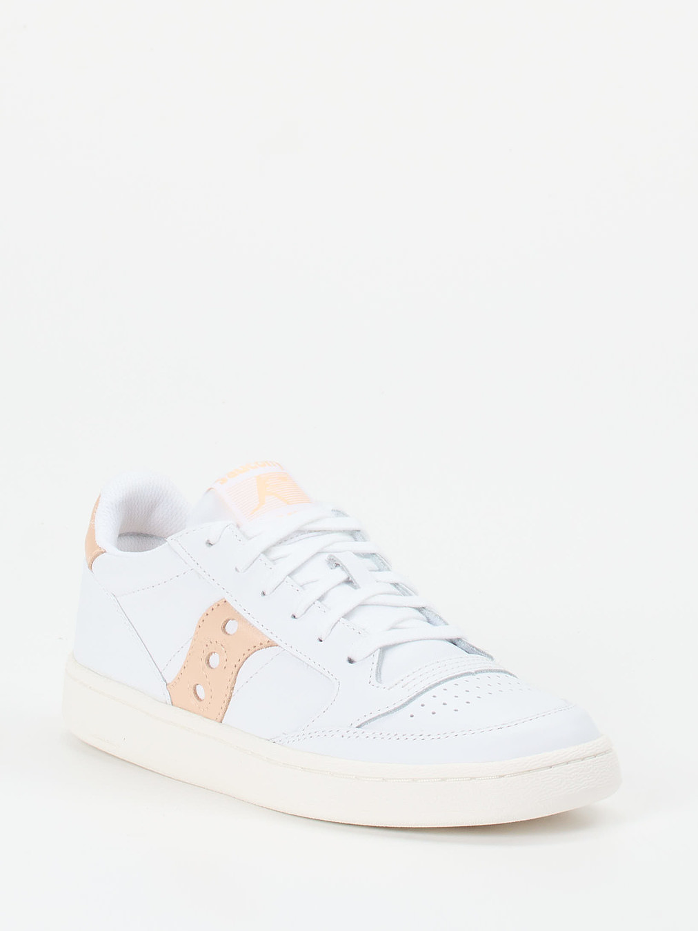 Sneaker weiß 8165795001406