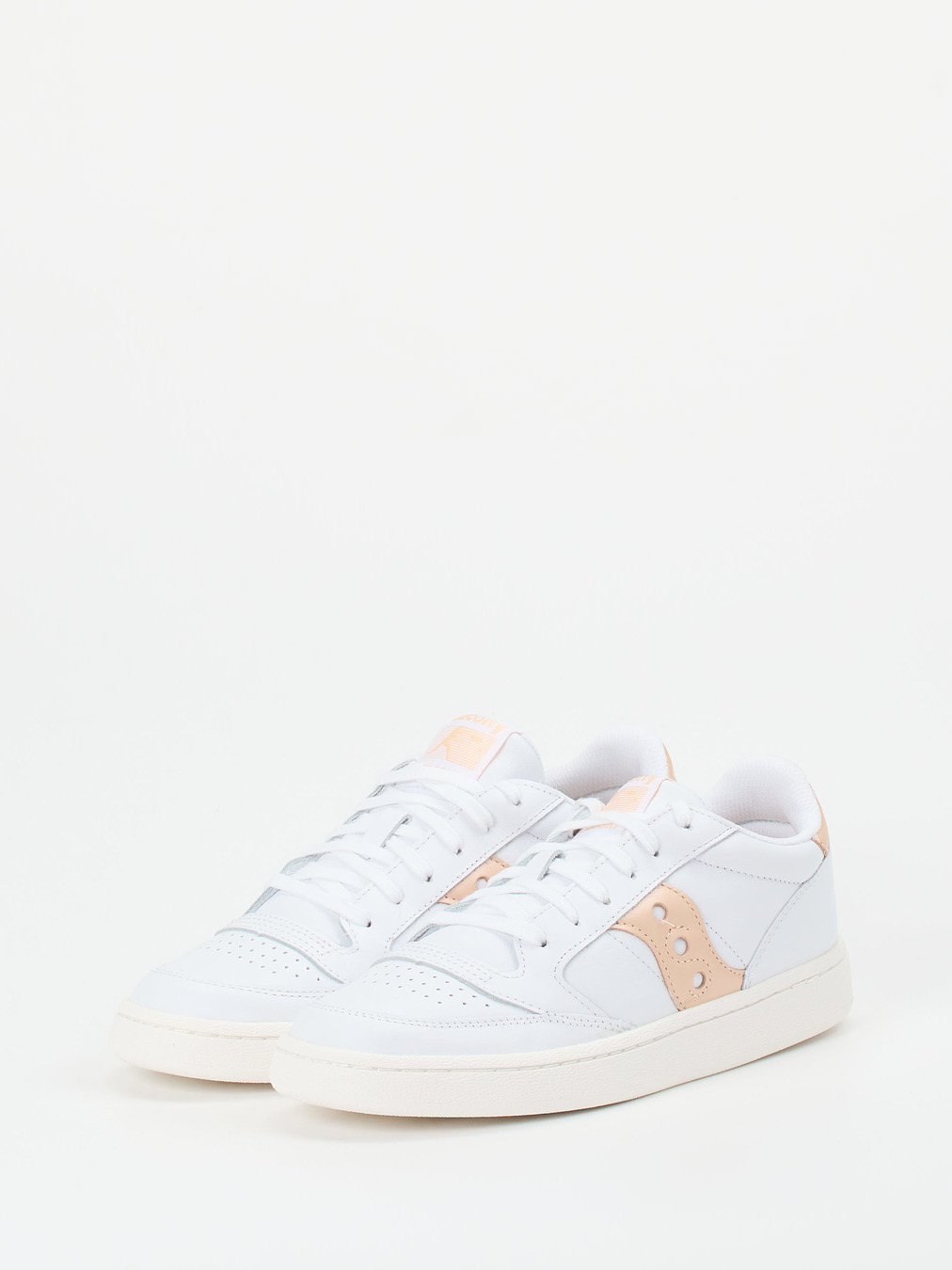 Sneaker weiß 8165795001402