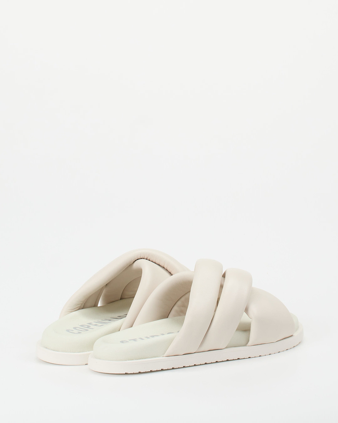 Pantolette CPH726 beige 1101379000303