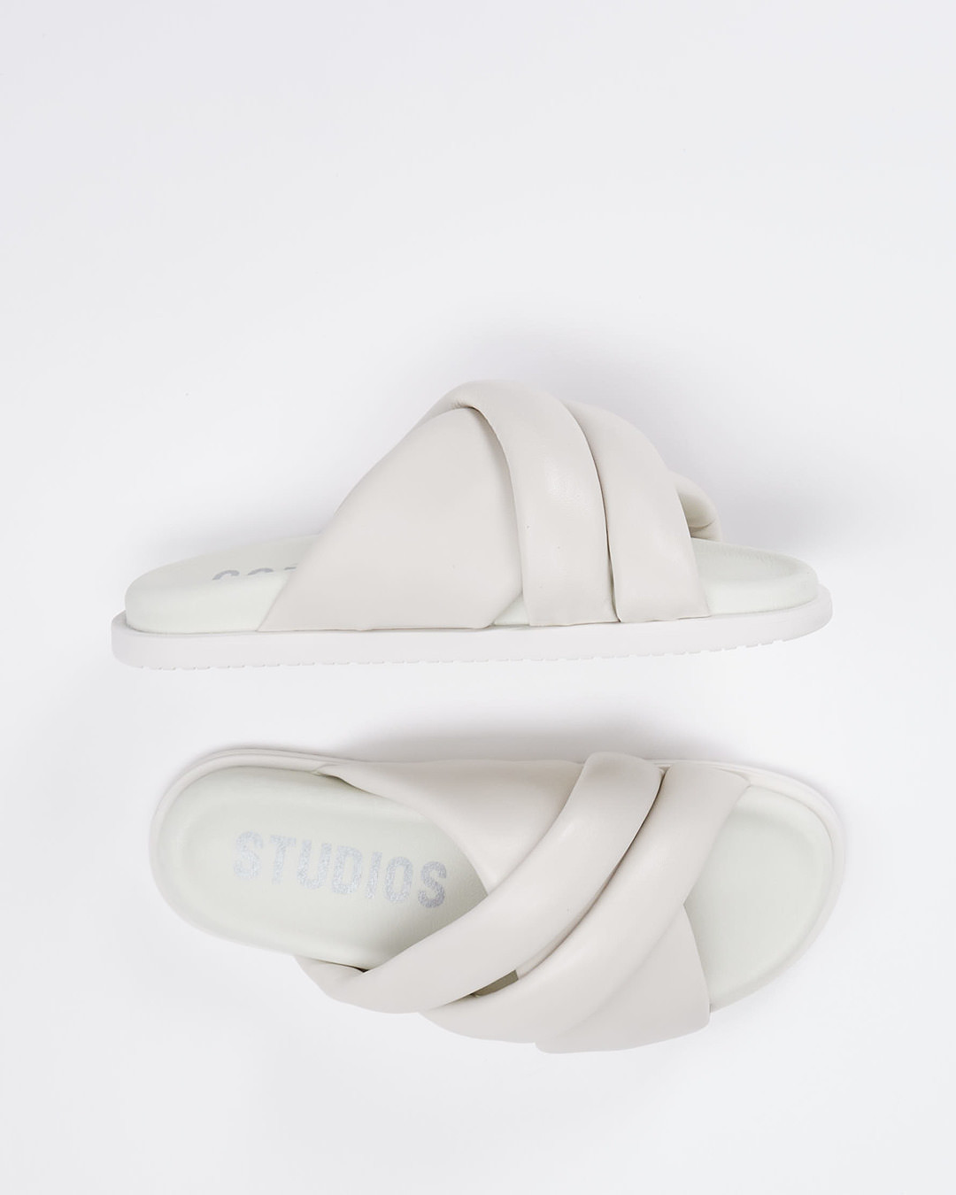 Pantolette CPH726 beige 1101379000304