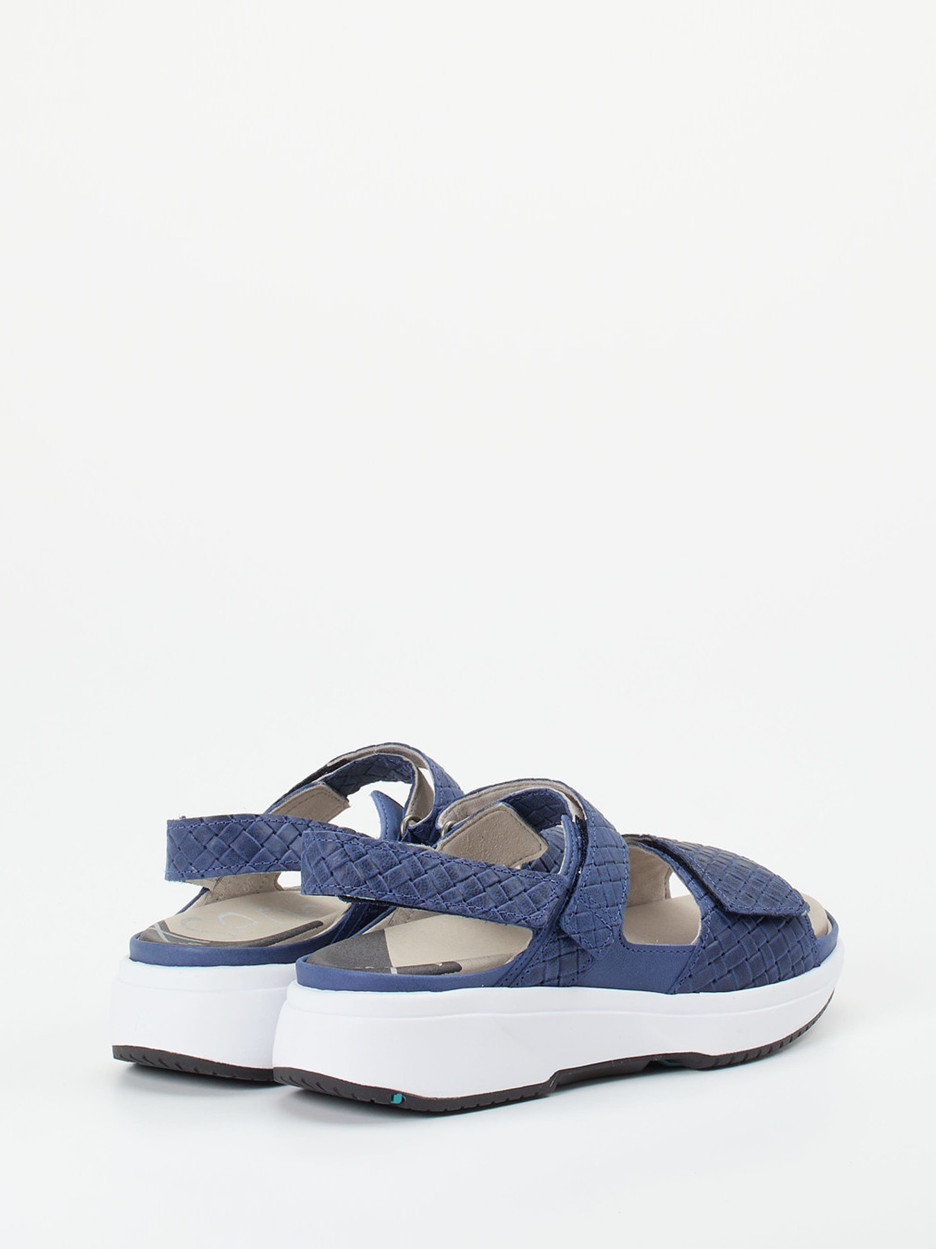 Sandalette blau 2251109004803