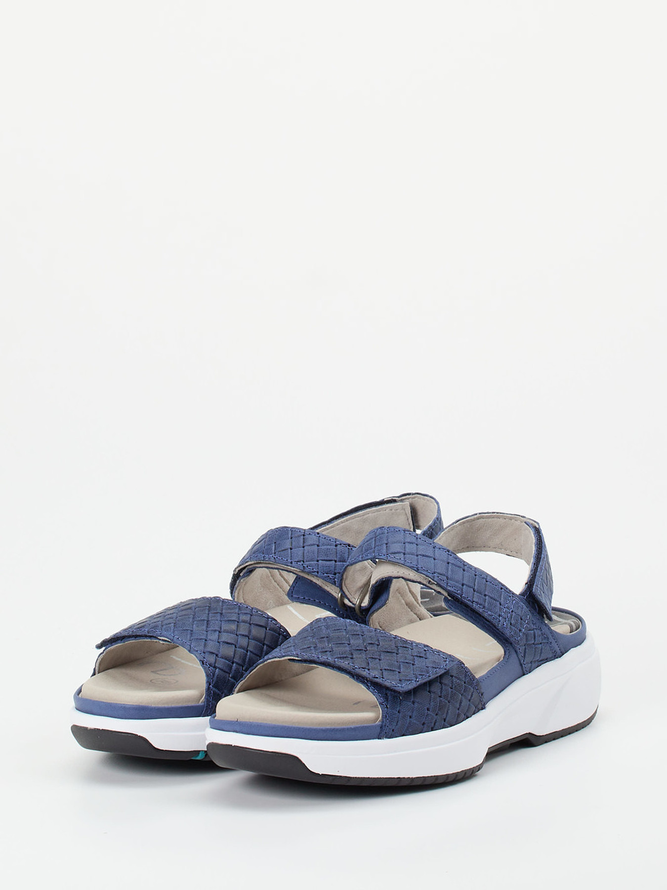 Sandalette blau 2251109004802