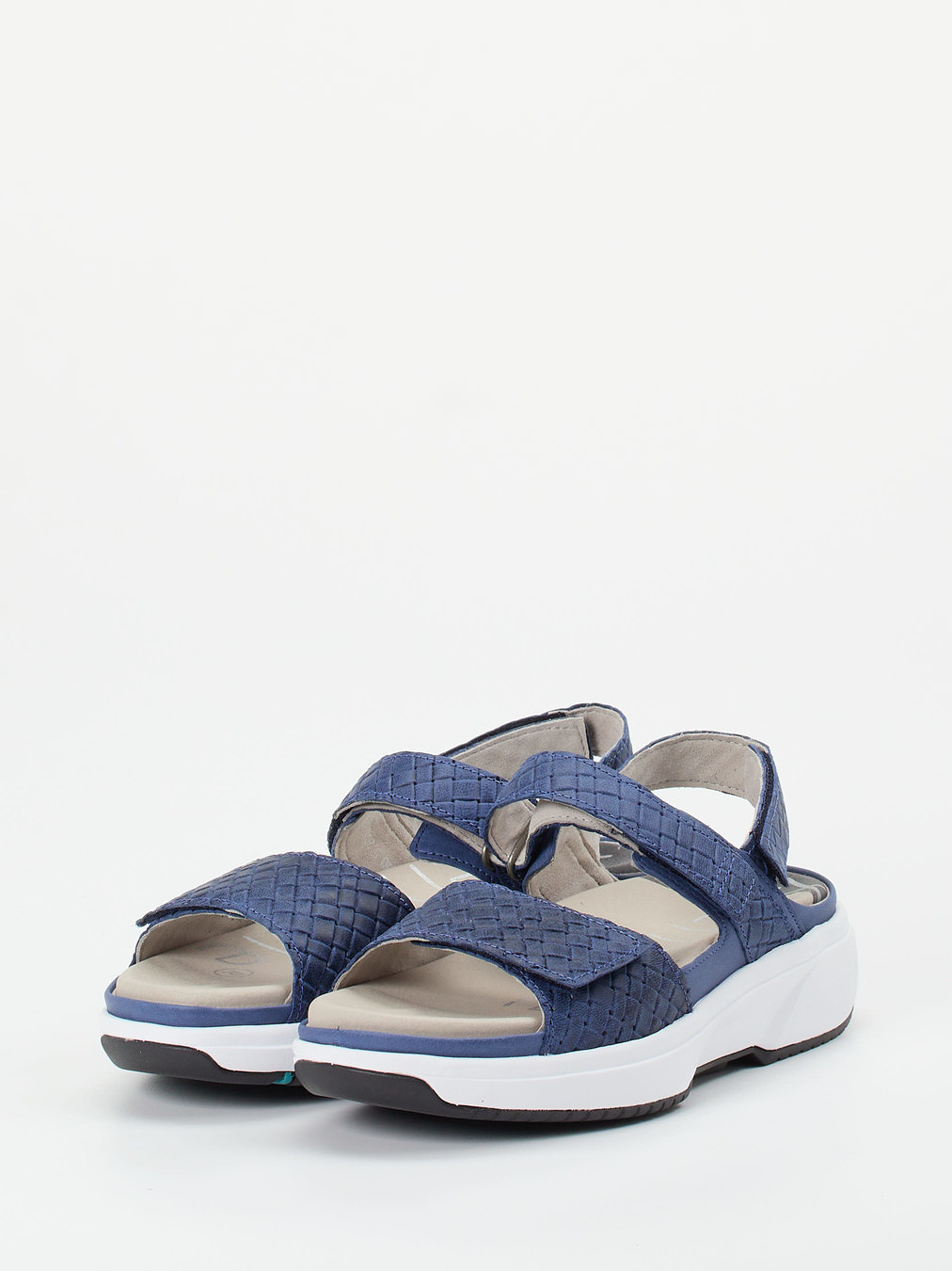 Sandalette blau 2251109004802