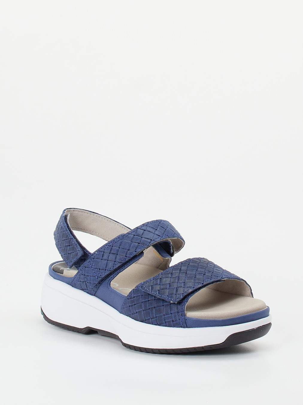 Sandalette blau 2251109004806