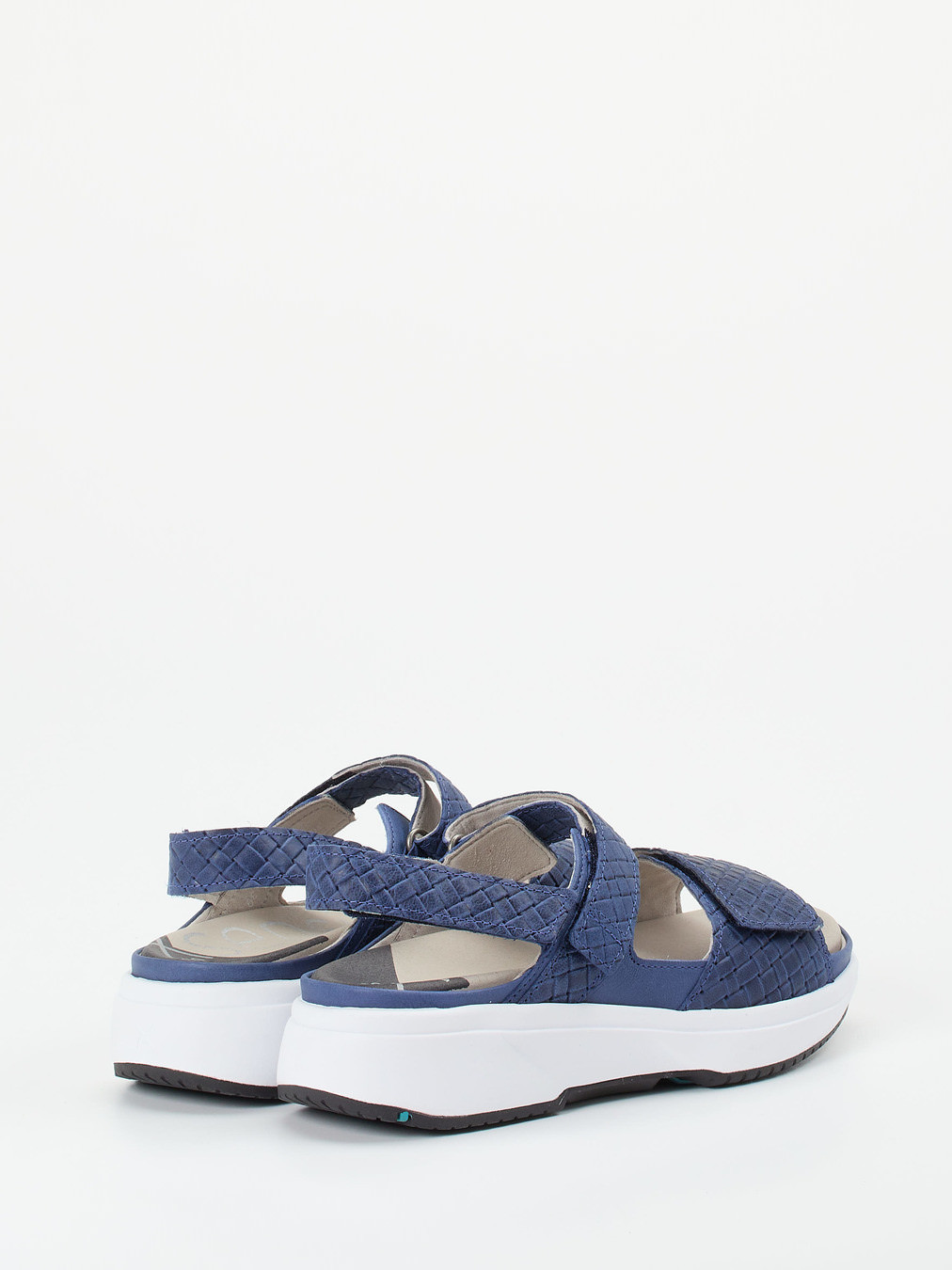 Sandalette blau 2251109004803