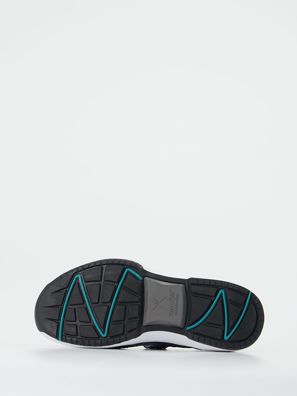 Sandalette blau 2251109004805