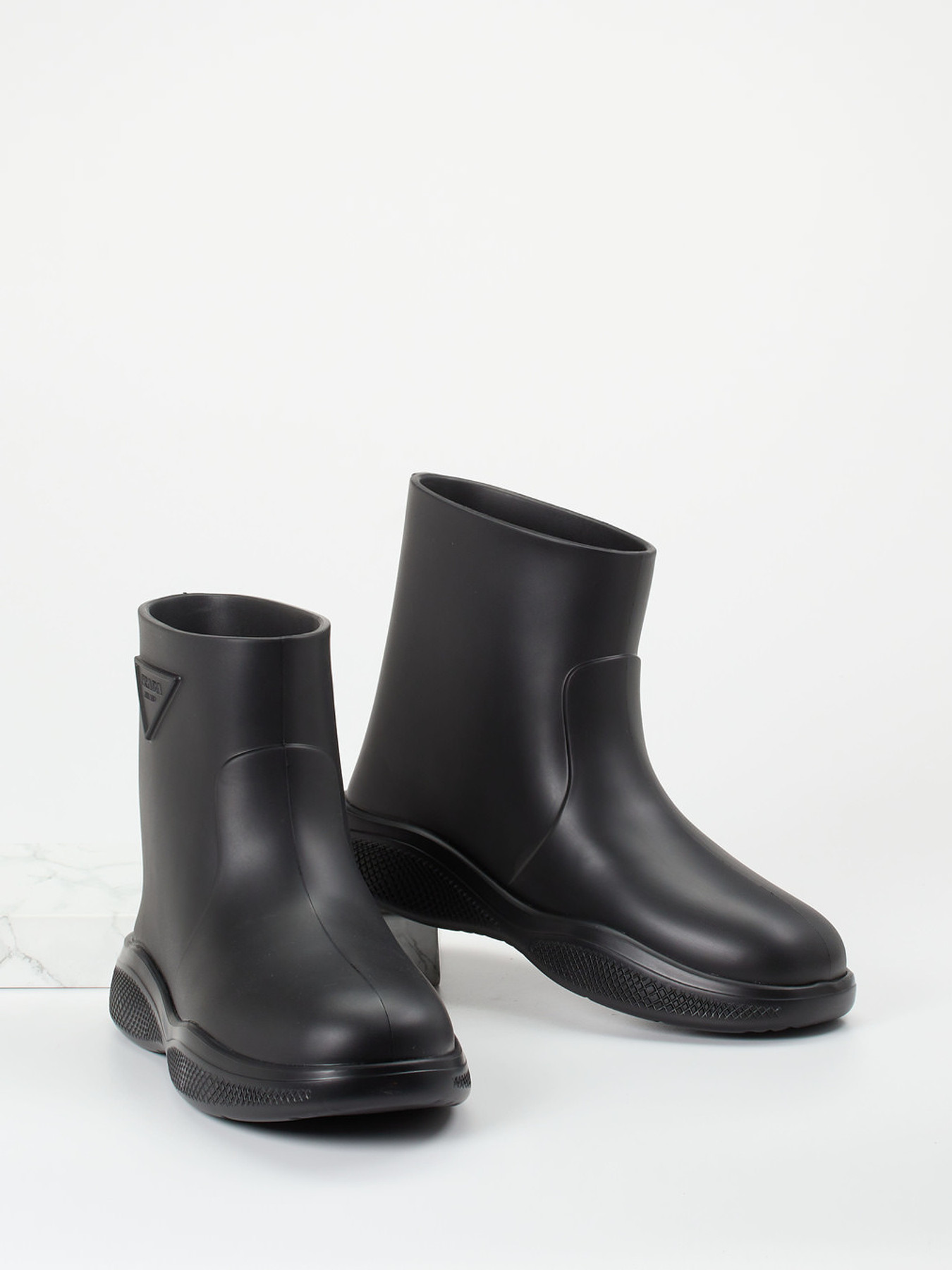 Boots schwarz 4711009016904