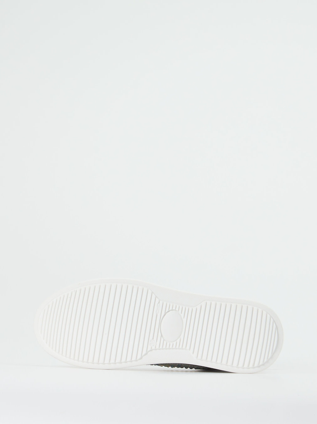 Sneaker high weiß 1673799001105