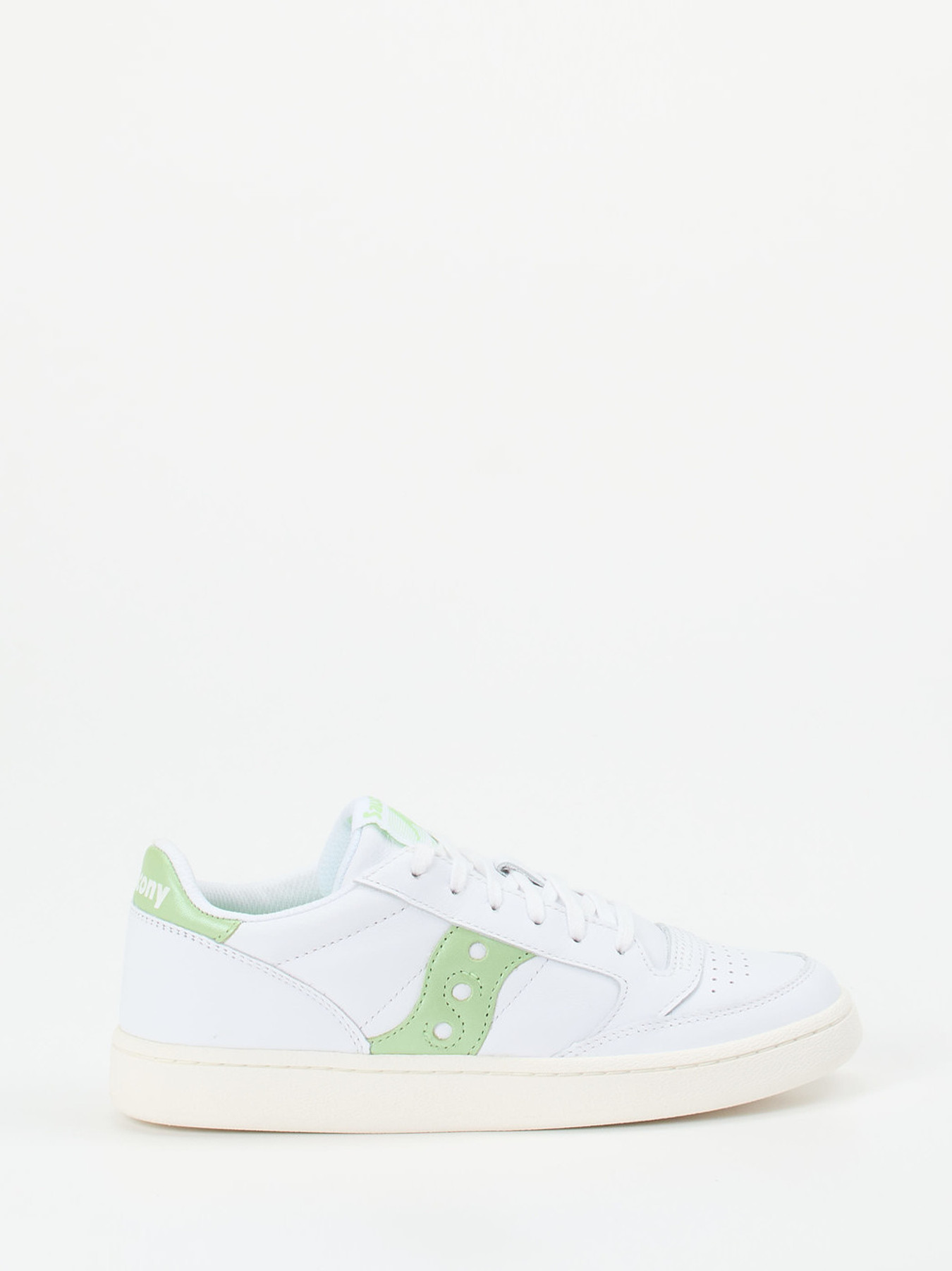 Sneaker weiß 8165796000201