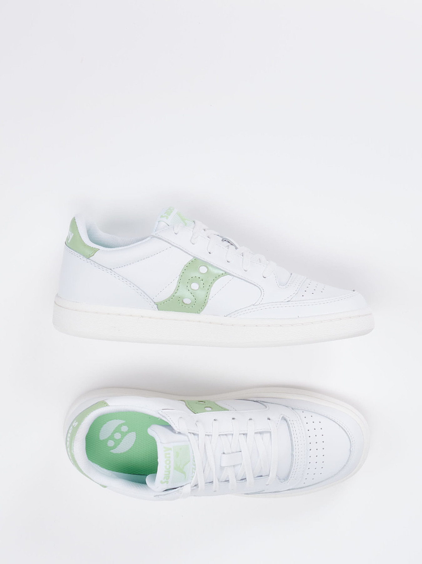 Sneaker weiß 8165796000204