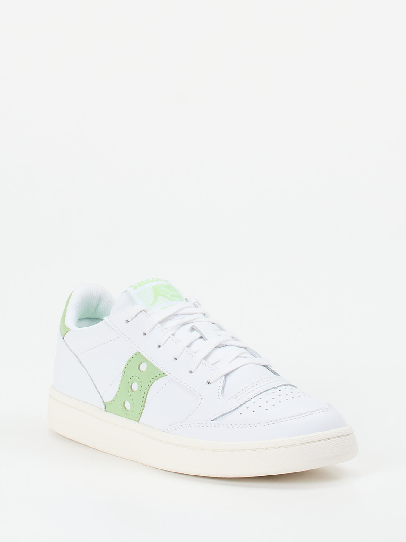 Sneaker weiß 8165796000206