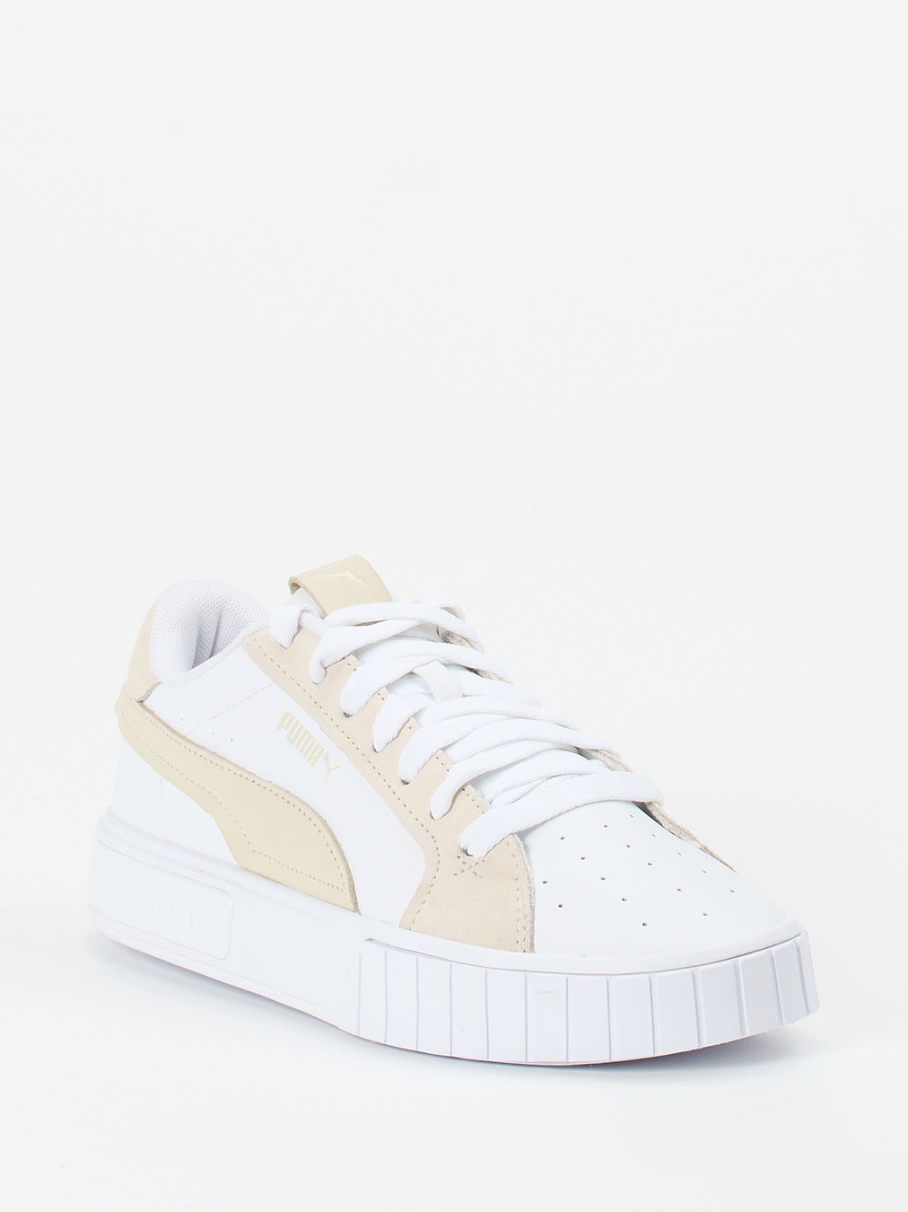 Sneaker weiß 8165793000706