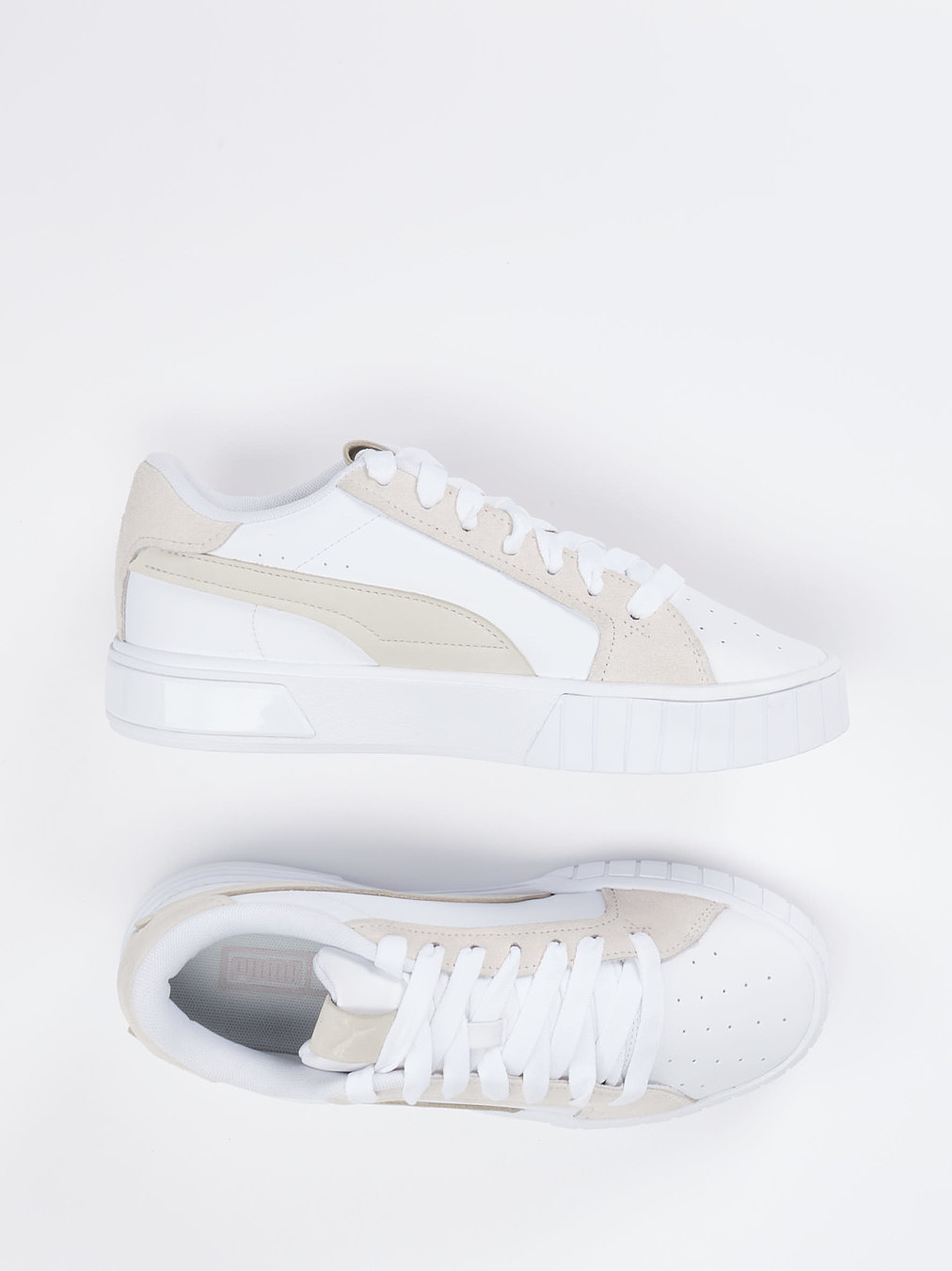 Sneaker weiß 8165793000704