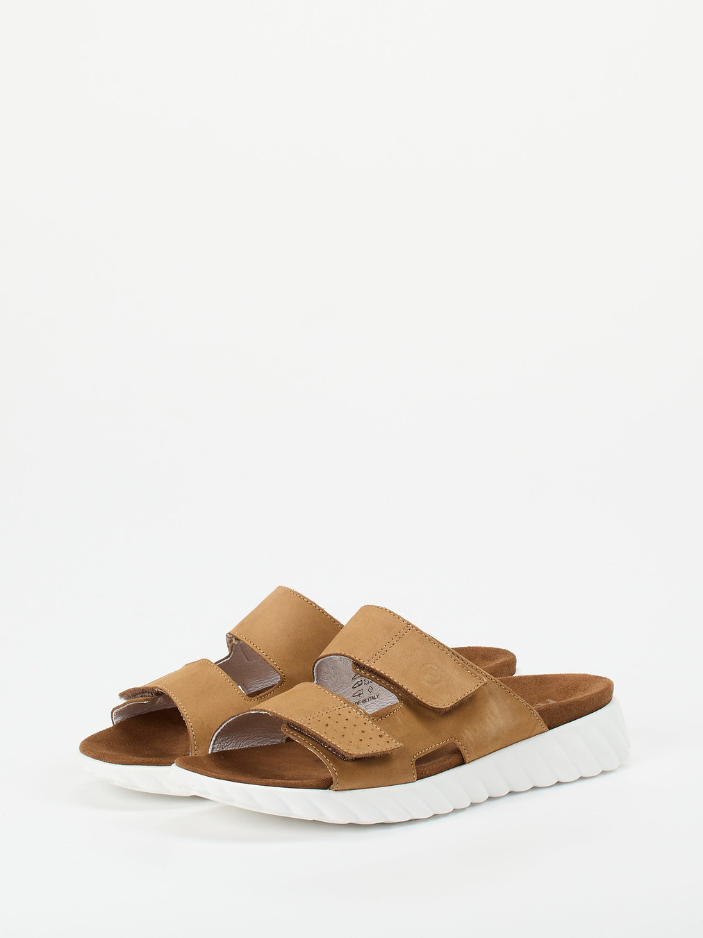 Pantolette braun 7103289000102