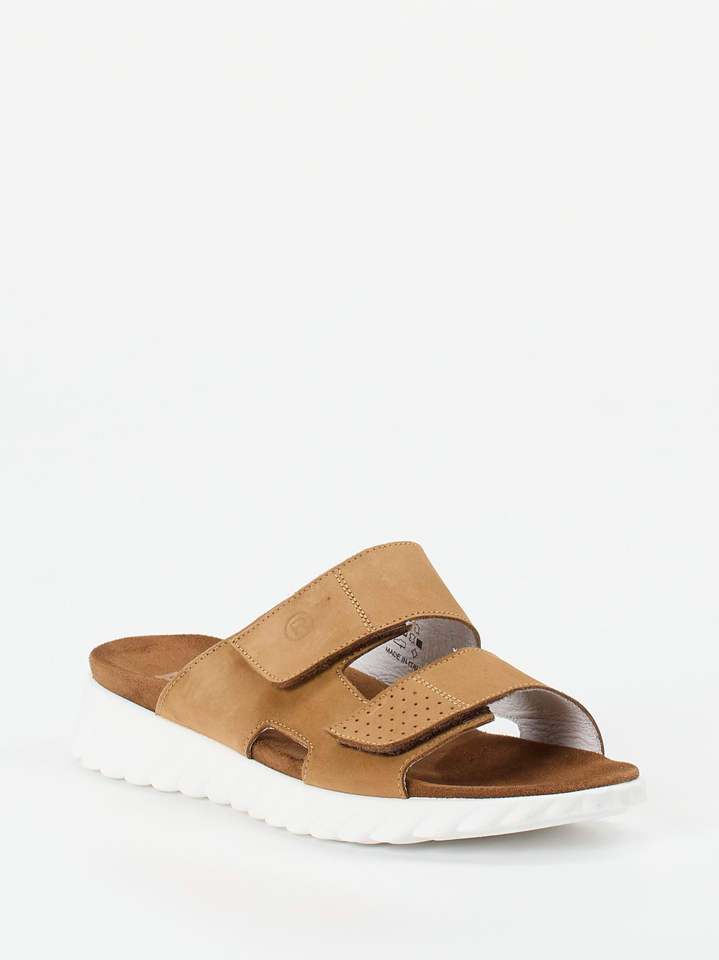 Pantolette braun 7103289000106