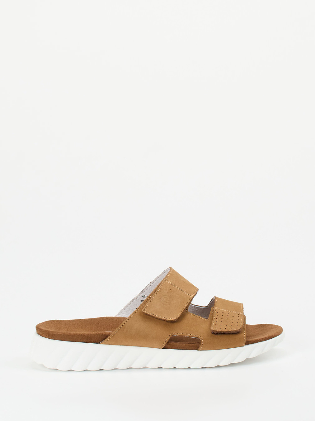 Pantolette braun 7103289000101