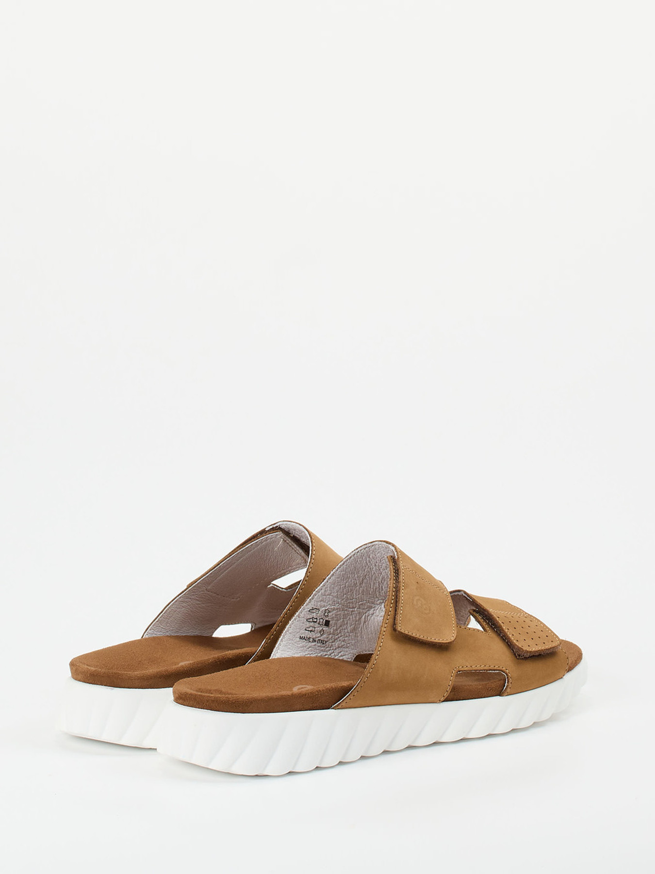 Pantolette braun 7103289000103