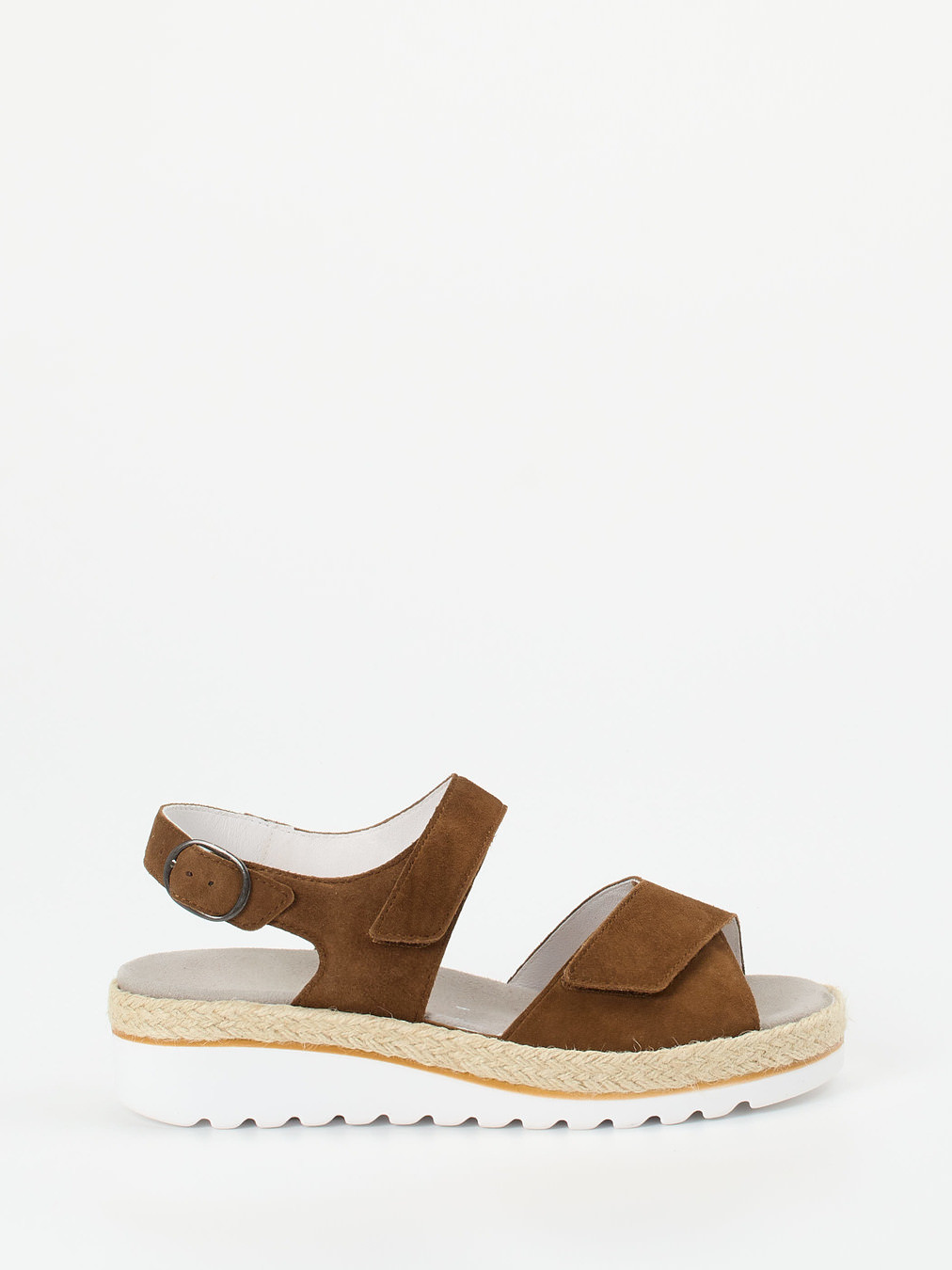 Sandalette braun 2253229000701