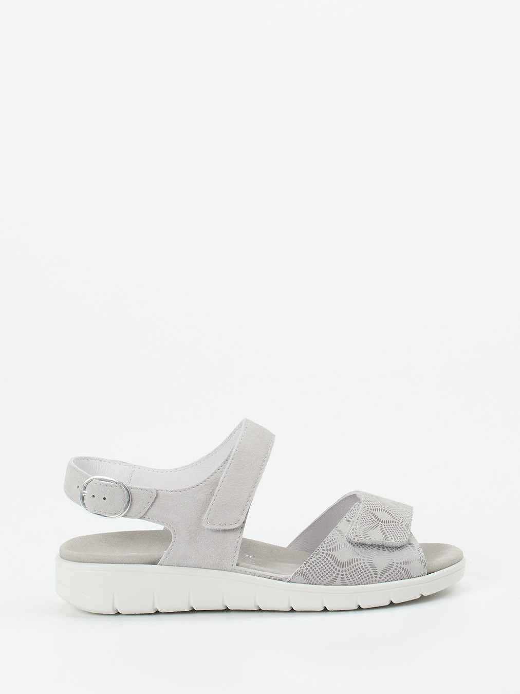 Sandalette grau 2251499002001
