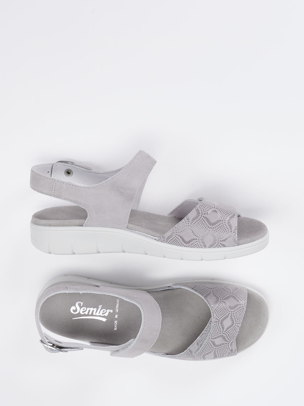 Sandalette grau 2251499002004