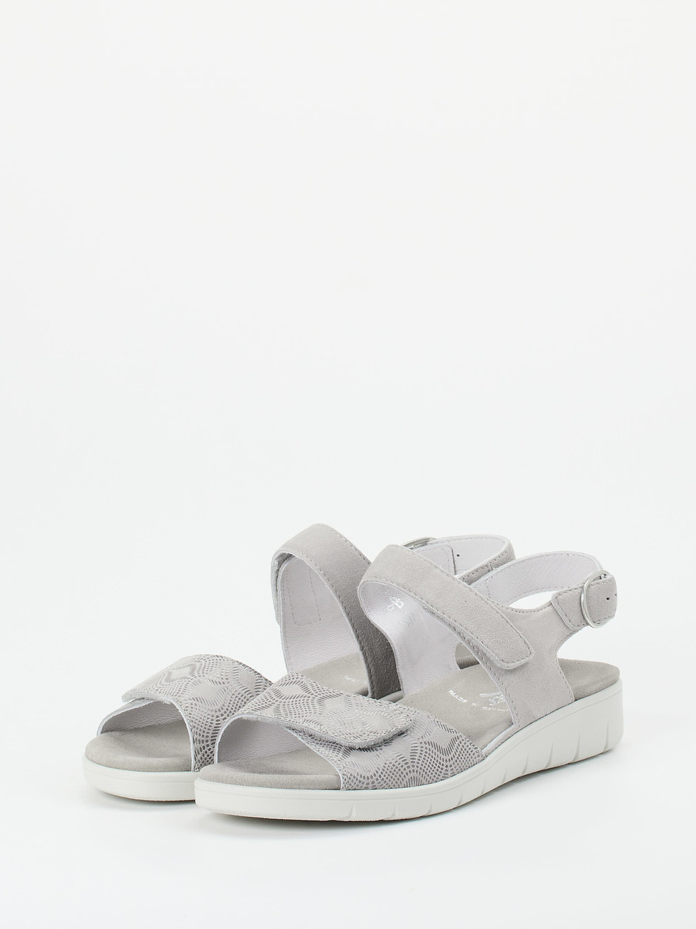 Sandalette grau 2251499002002