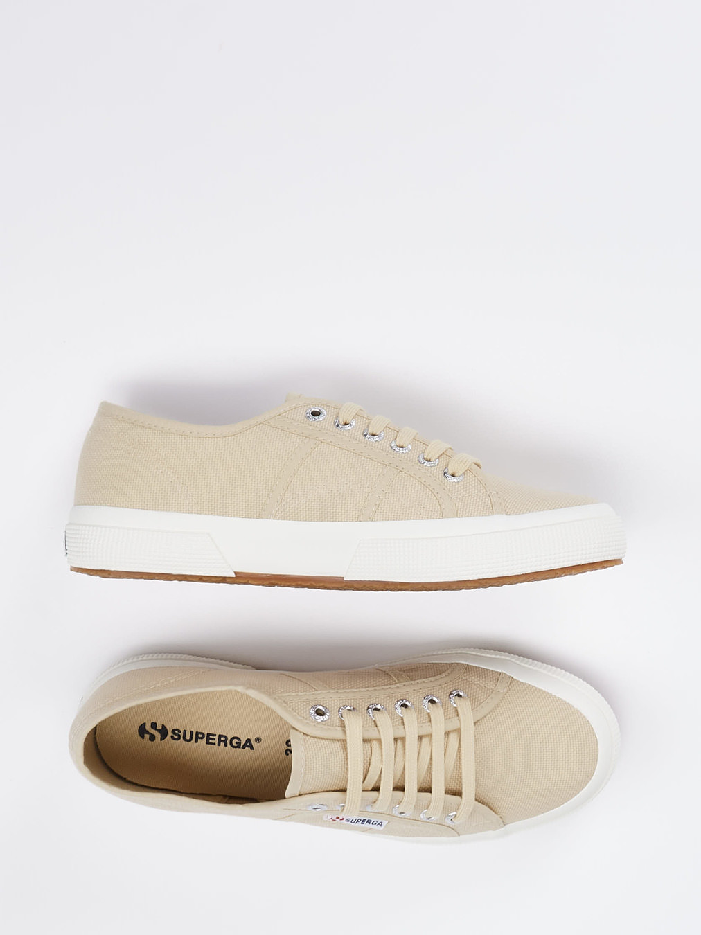 Sneaker beige 8165359009504