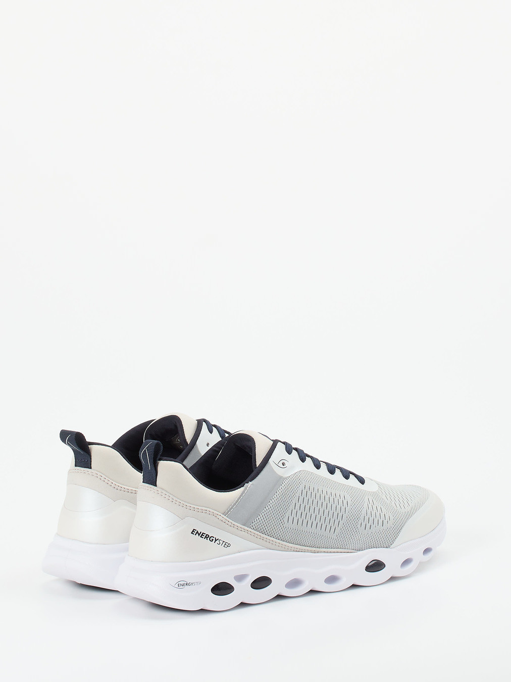 Schnürschuh grau 2661439000303