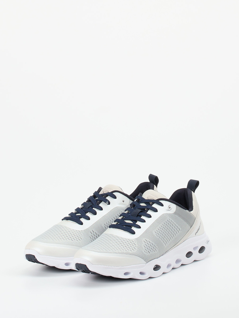 Schnürschuh grau 2661439000302