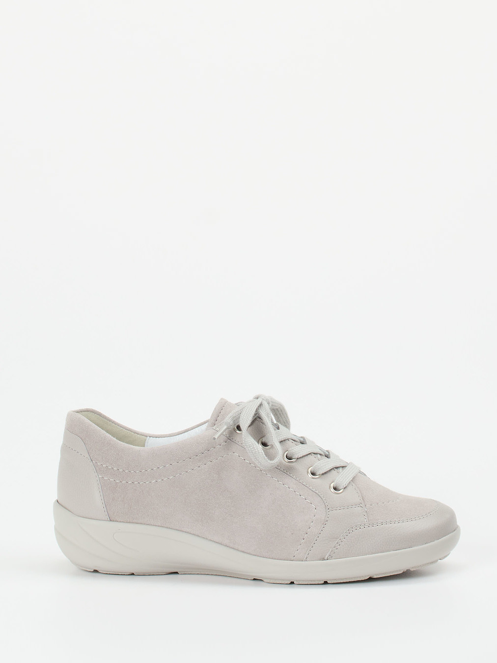 Schnürschuh grau 2651499004001