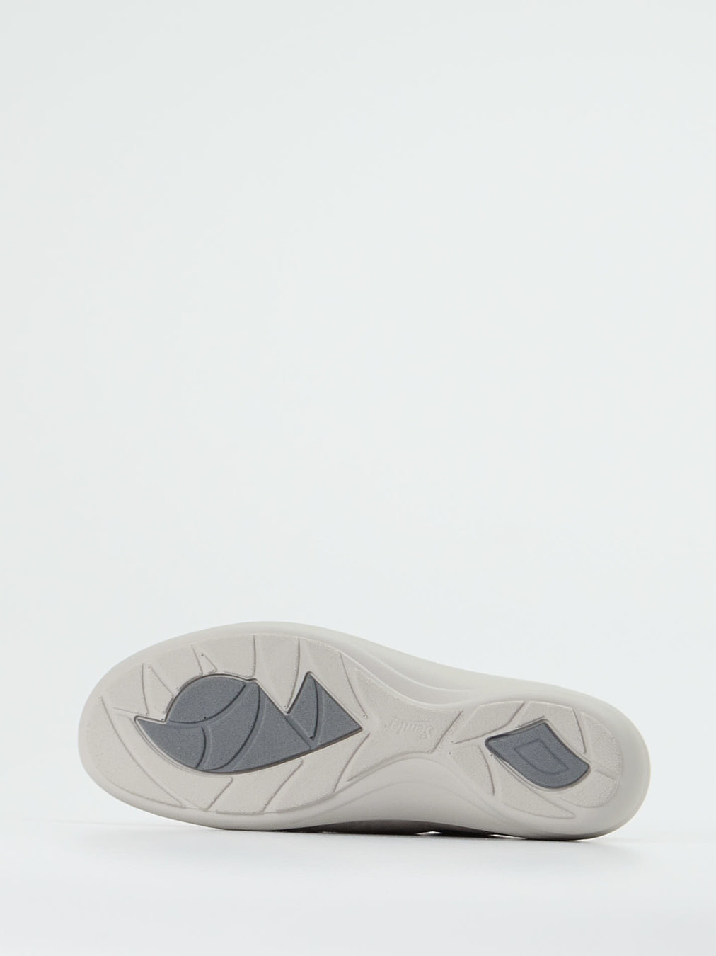Schnürschuh grau 2651499004005