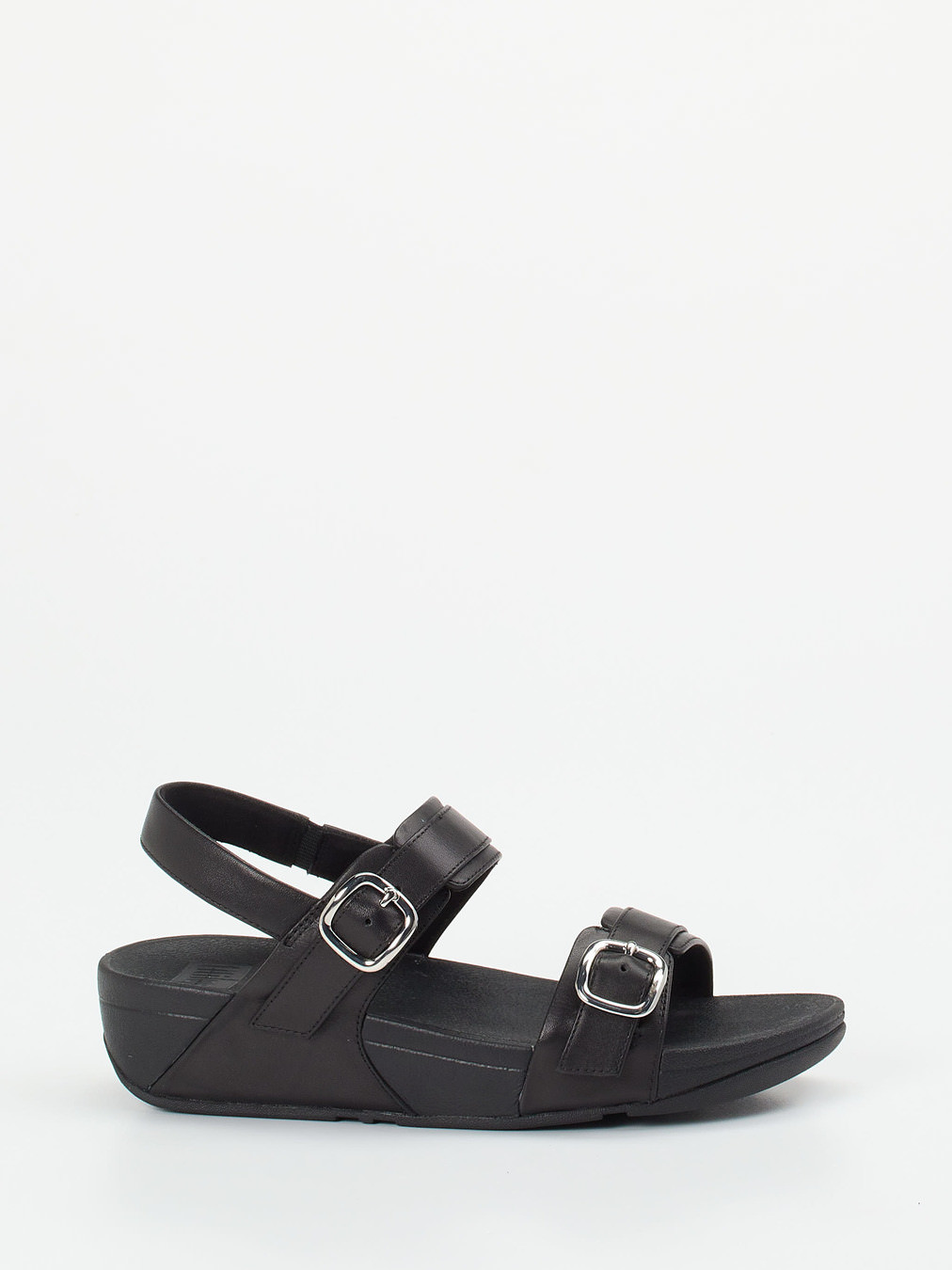 Sandale schwarz 2202009010601