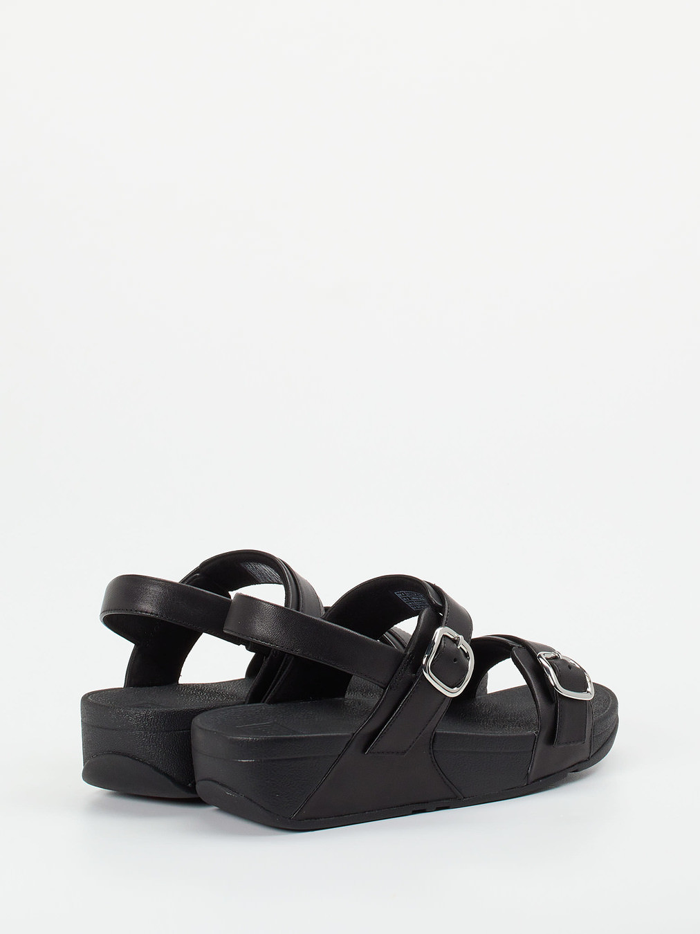 Sandale schwarz 2202009010603