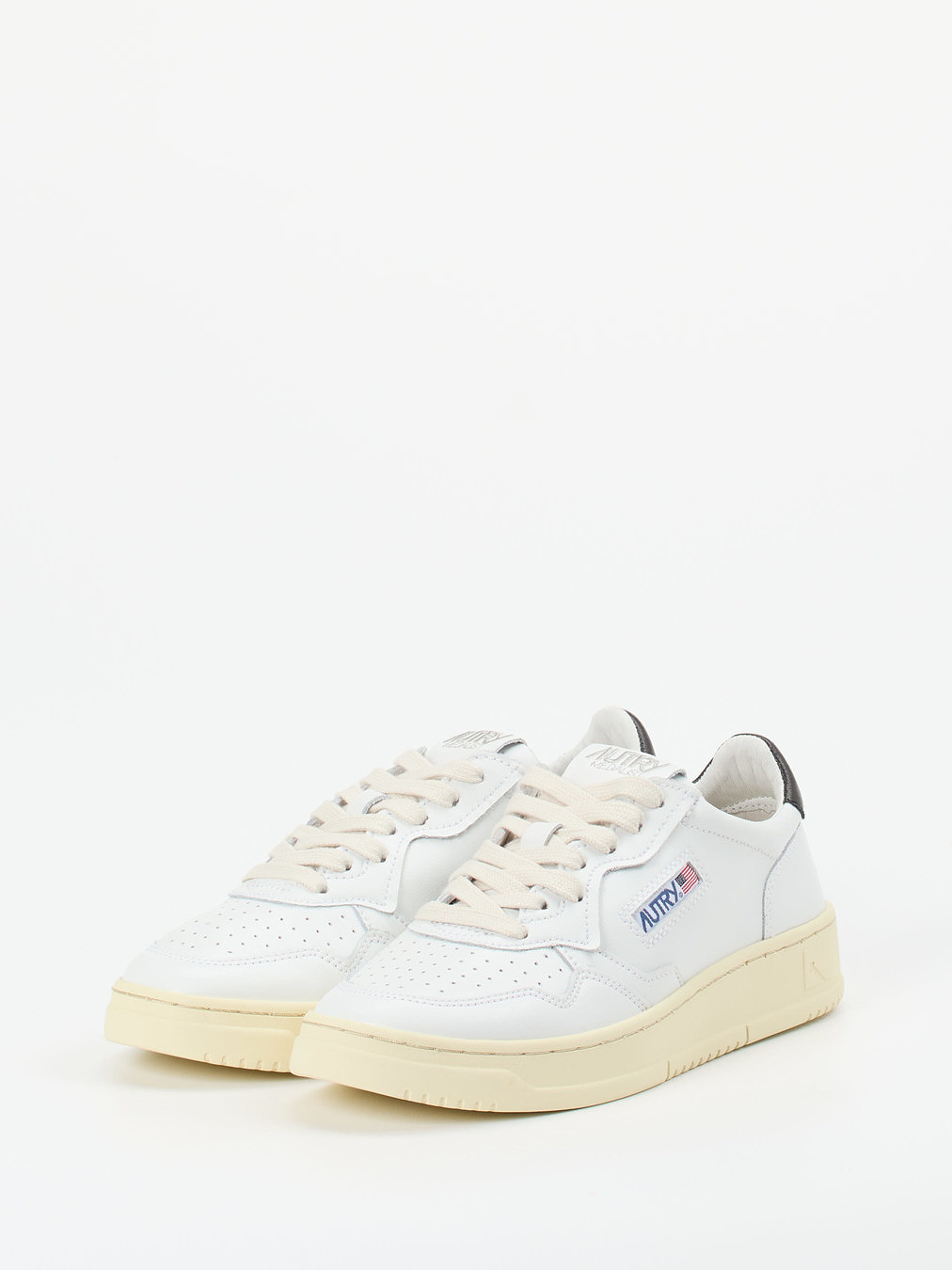 Sneaker Medalist weiß 1663790001202