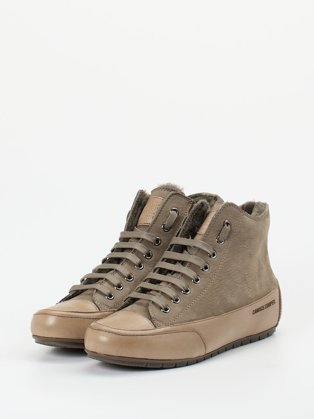 Sneaker braun 1801249001602