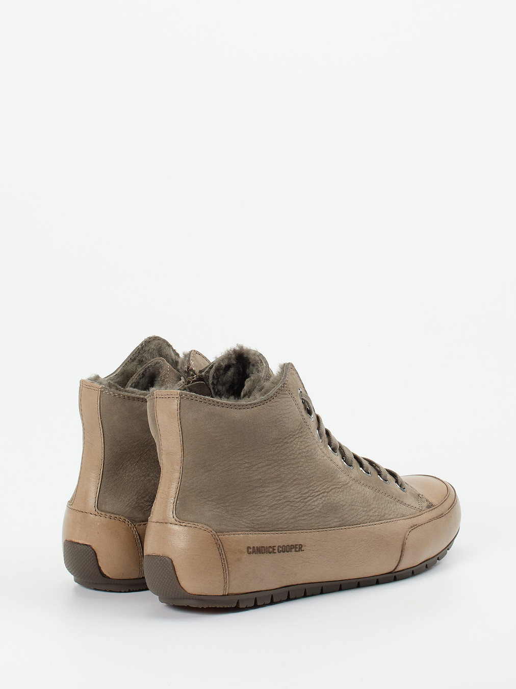 Sneaker braun 1801249001603