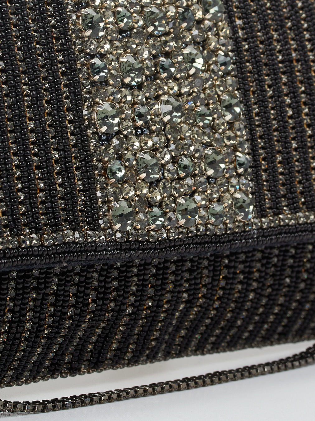 Clutch schwarz 9305004000105