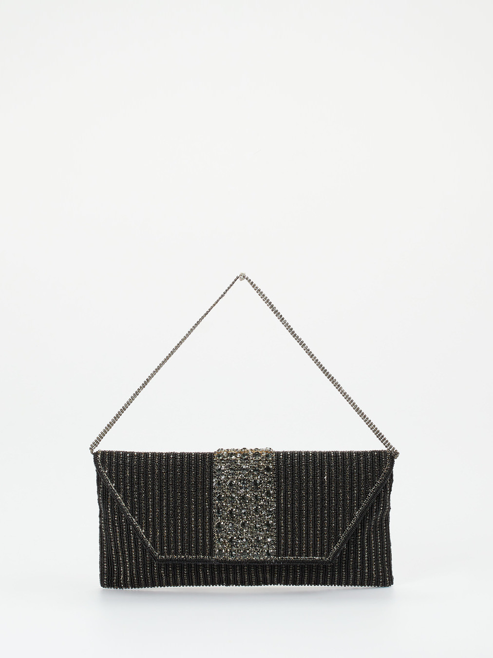 Clutch schwarz 9305004000101