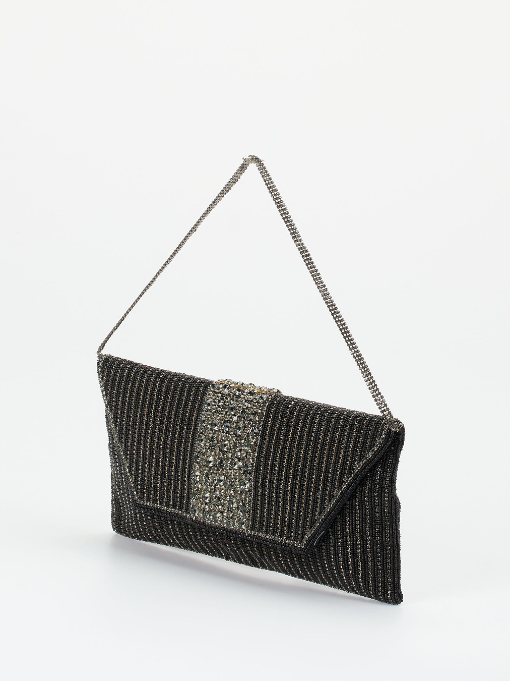 Clutch schwarz 9305004000102