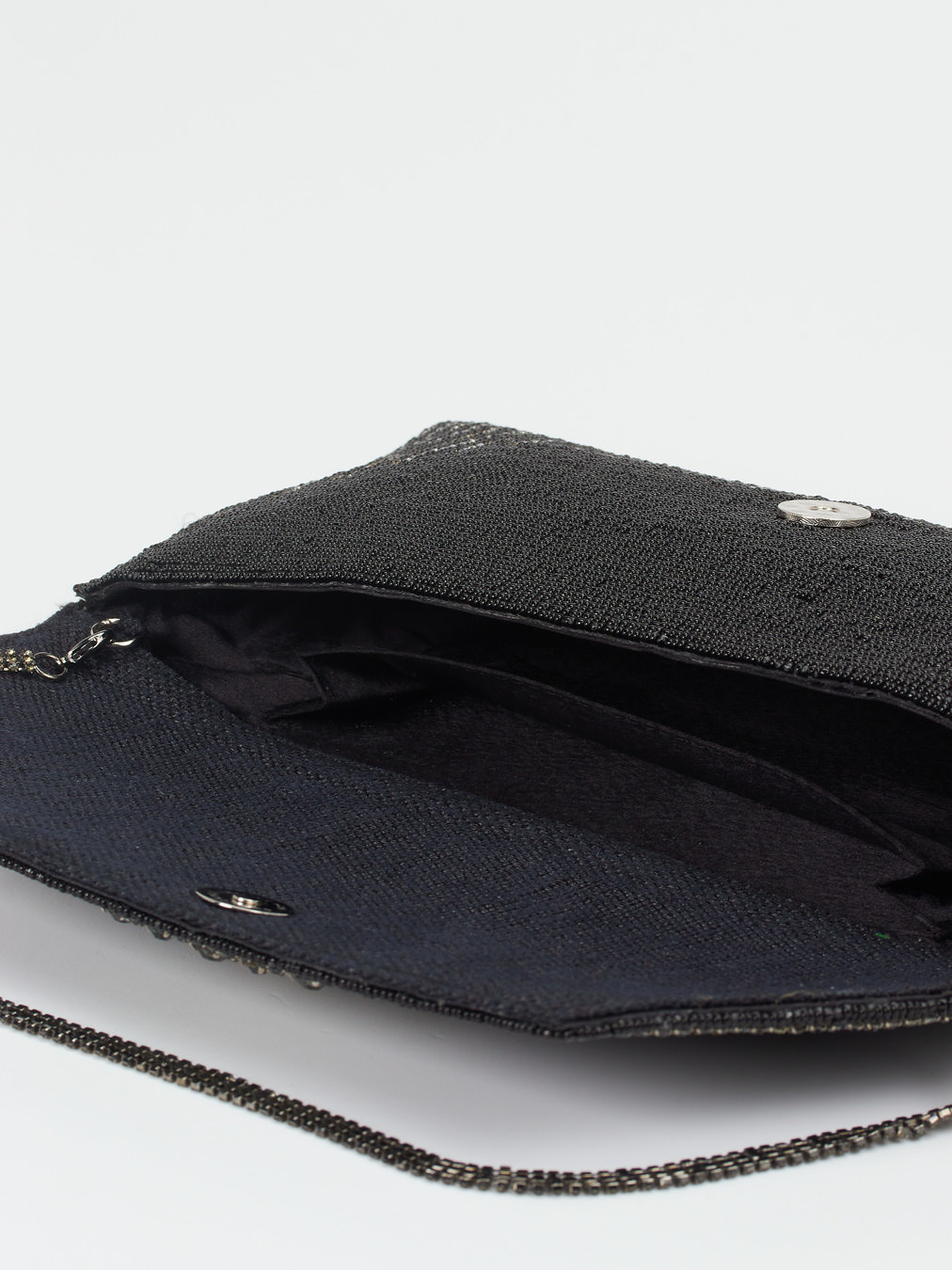 Clutch schwarz 9305004000104