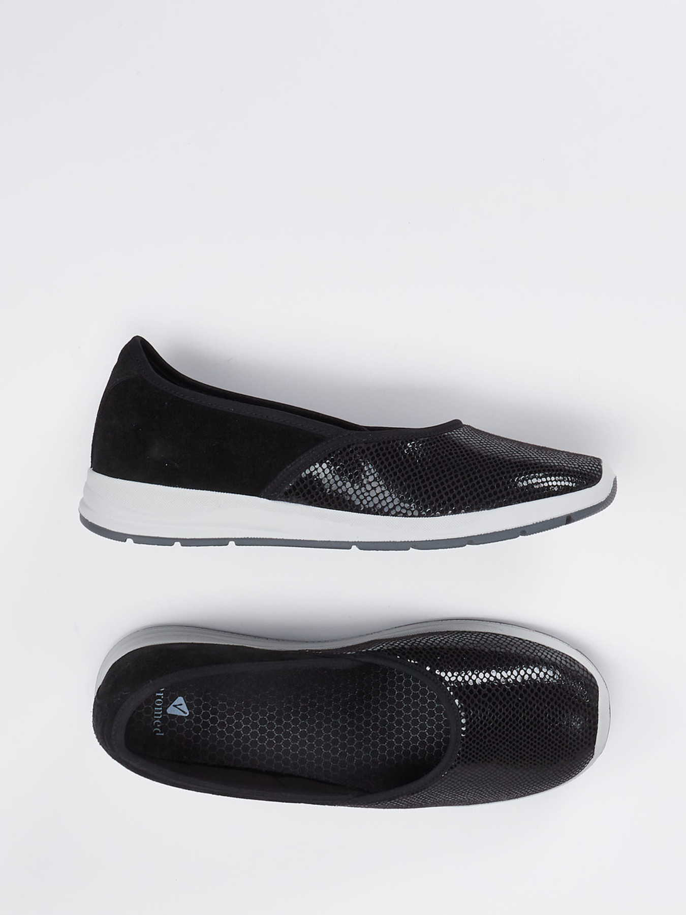 Ballerina schwarz 2471009003504