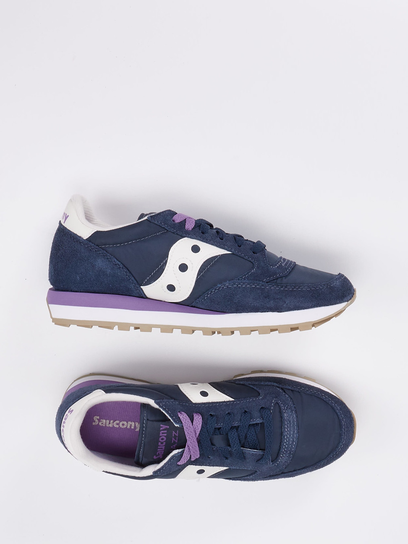 Sneaker blau 8165109008504